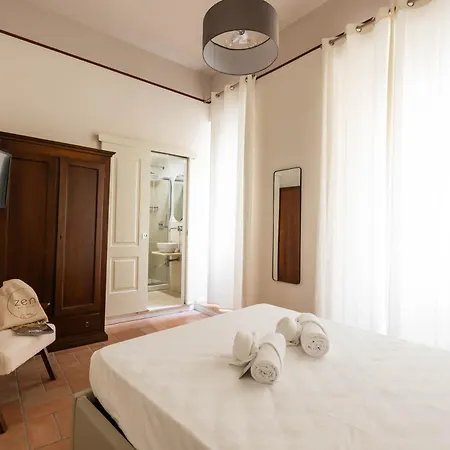 Guest house Colosseum - Zen 22 Rome