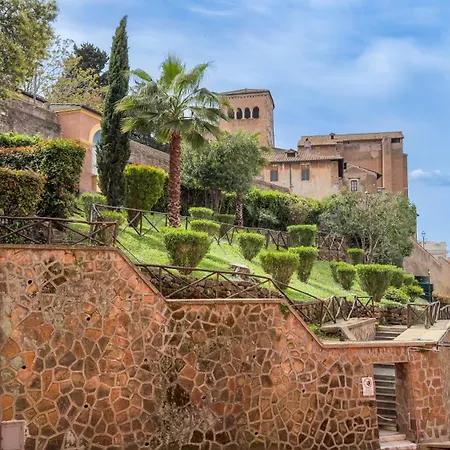 Guest house Colosseum - Zen 22 Rome