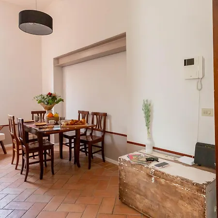 Colosseum - Zen 22 Guest house *