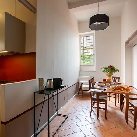 Colosseum - Zen 22 Guest house Rome