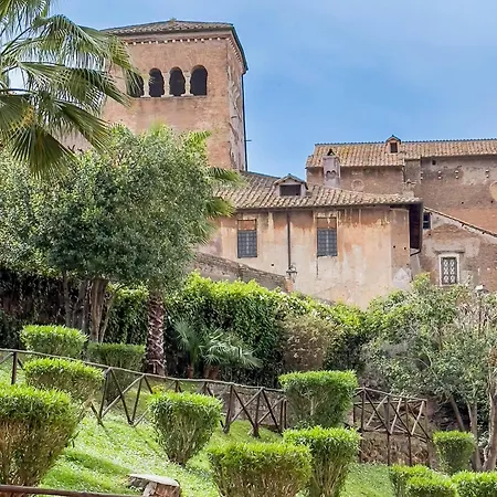 Colosseum - Zen 22 Guest house Rome