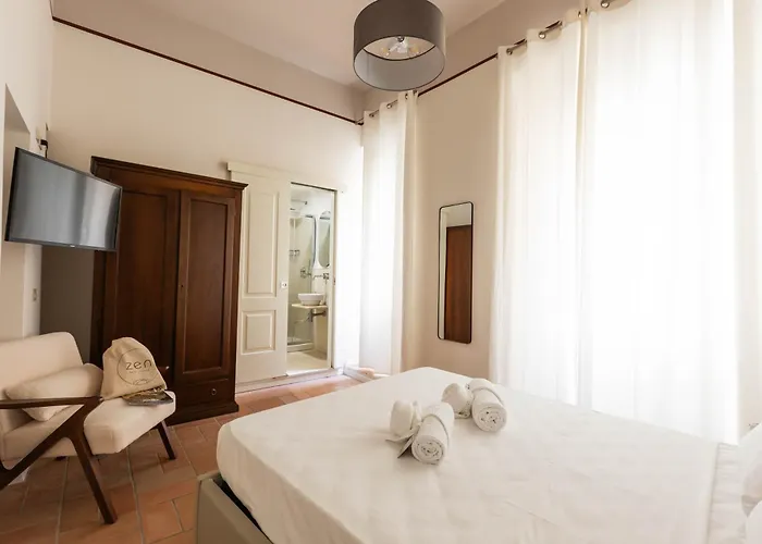 Guest house Colosseum - Zen 22 Rome