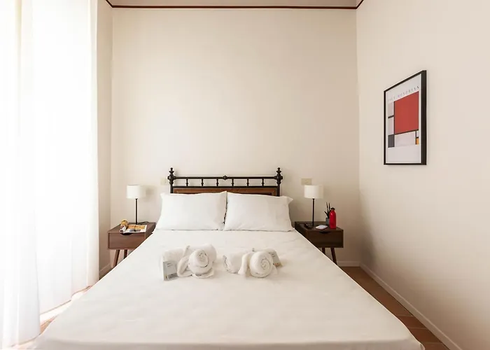 Colosseum - Zen 22 Guest house 3*