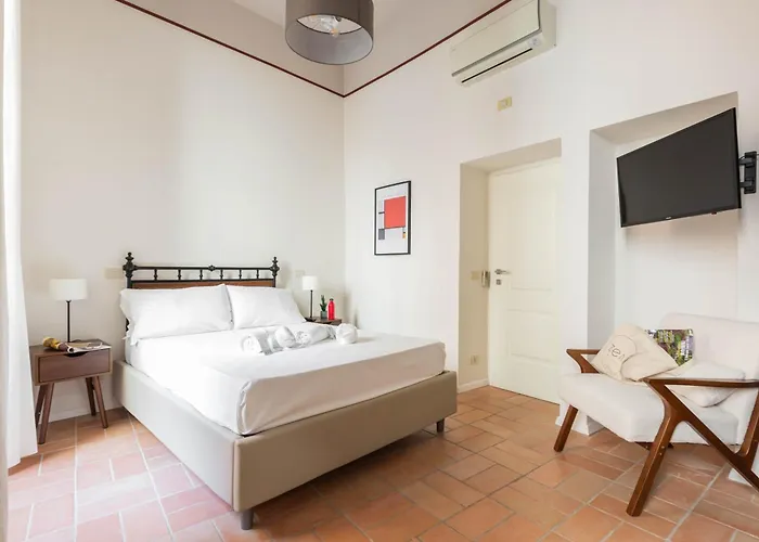 Colosseum - Zen 22 Guest house Rome