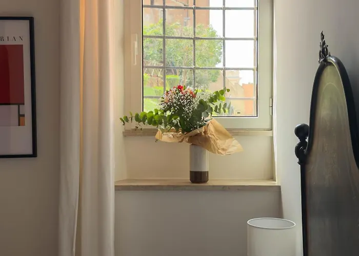 Colosseum - Zen 22 Guest house