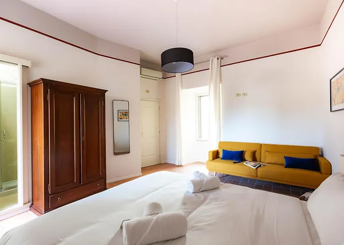 Colosseum - Zen 22 Guest house 3*