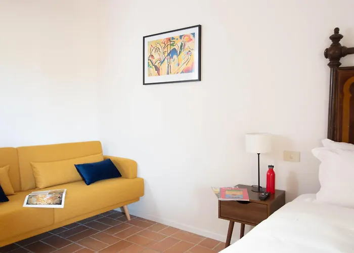 Colosseum - Zen 22 Guest house 3*