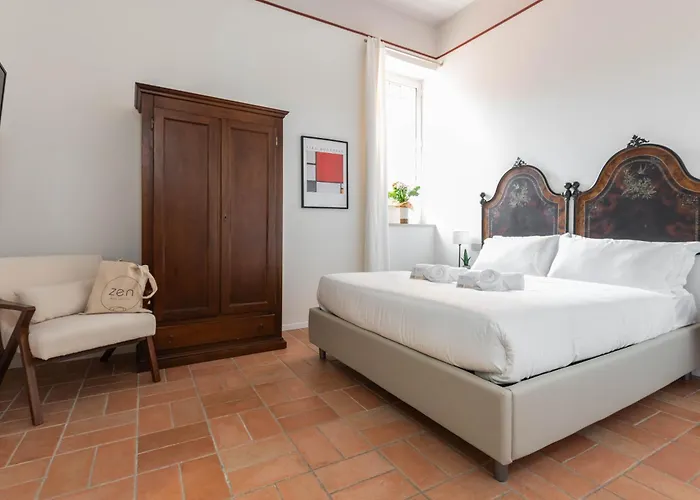 Guest house Colosseum - Zen 22