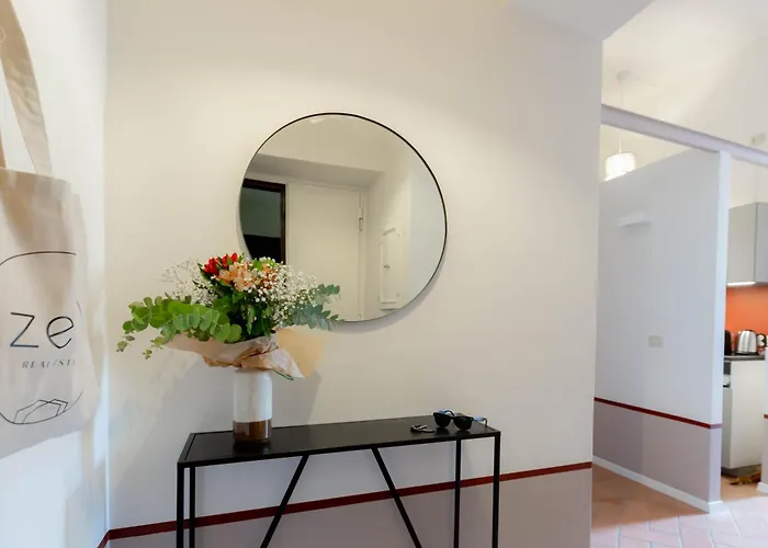 Colosseum - Zen 22 Guest house 3*