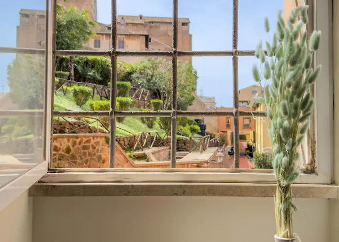 Colosseum - Zen 22 3*