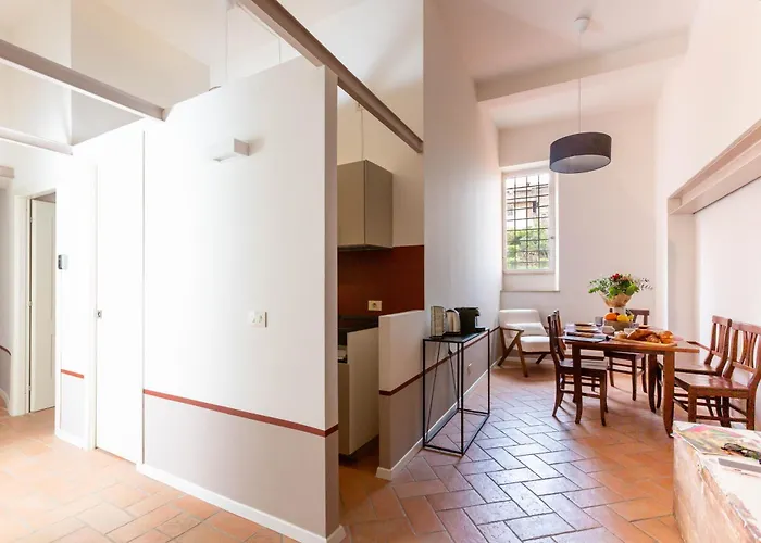 Guest house Colosseum - Zen 22