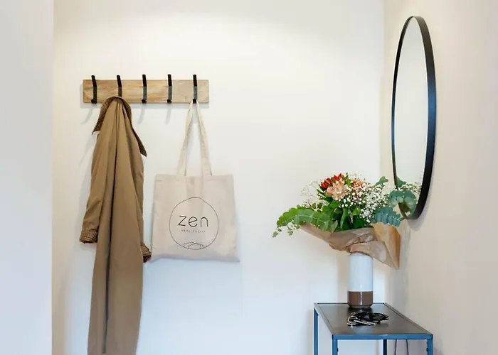 Colosseum - Zen 22 Guest house 3*