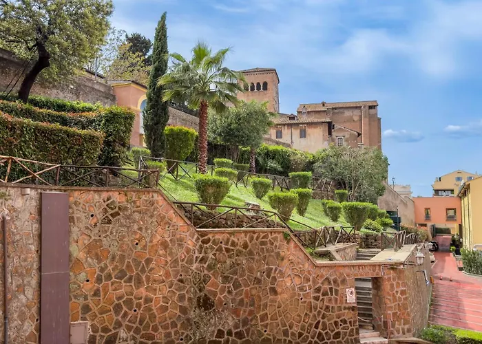 Guest house Colosseum - Zen 22 Rome