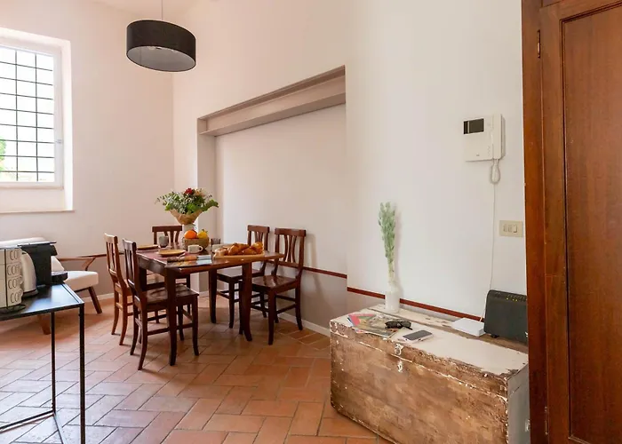 Colosseum - Zen 22 Guest house 3*