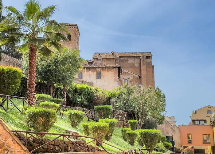 Colosseum - Zen 22 3*